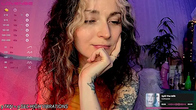 IttyKitty online show from January 22, 2025, 8:38 pm