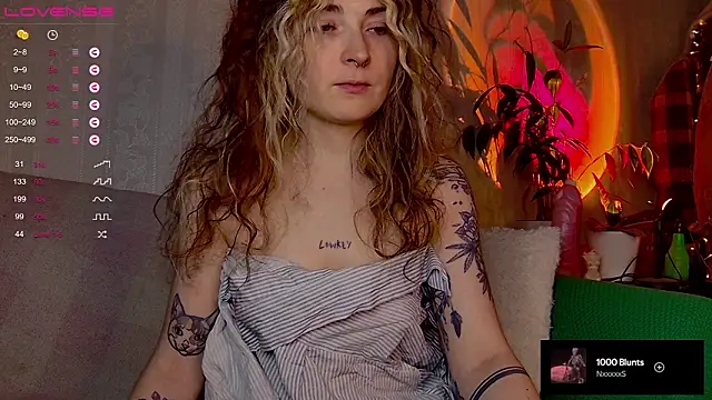 Snapshot of IttyKitty chatting on March 18, 2026, 1:20 am IttyKitty online show from March 18, 2026, 1:20 am