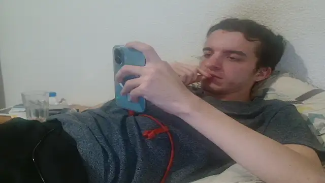 Tombgy07 online show from February 8, 2026, 8:50 pm