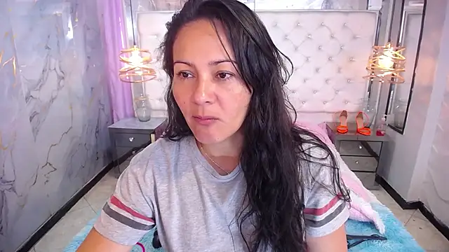 Georgina-Musk online show from September 24, 2025, 7:31 pm