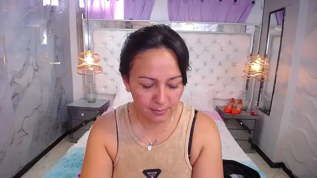 Georgina-Musk online show from September 12, 2025, 6:18 pm