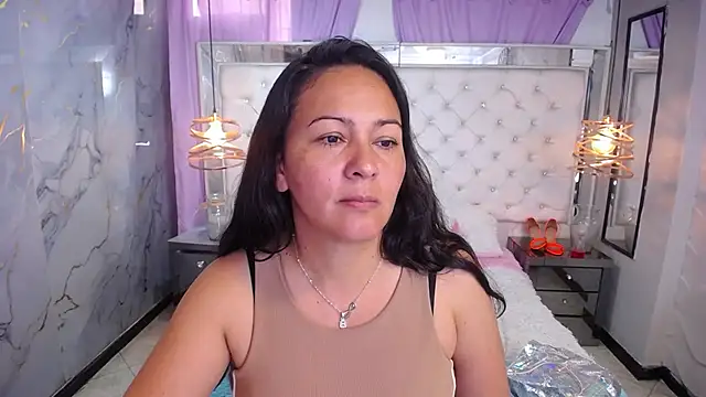 Georgina-Musk online show from September 29, 2025, 6:57 pm