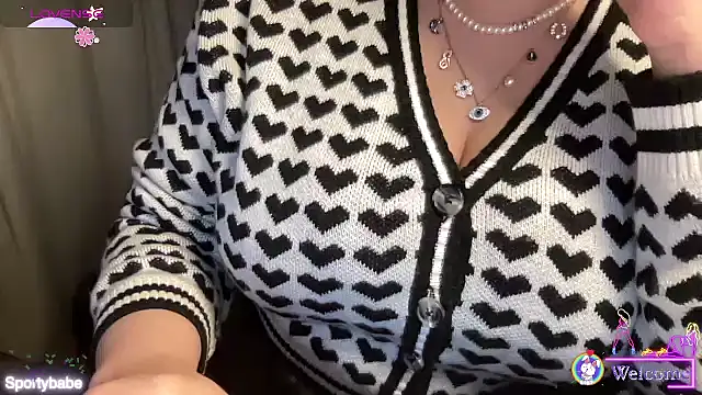 Sportybabe online show from March 6, 2025, 5:33 pm