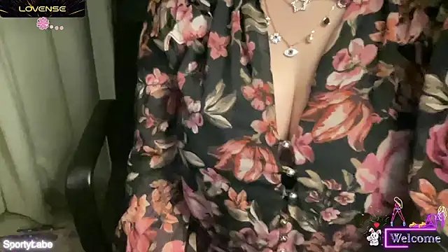 Sportybabe online show from March 18, 2025, 6:17 pm