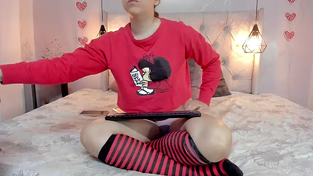 Snapshot of SakuraLee_ chatting on March 13, 2026, 2:11 pm SakuraLee online show from March 13, 2026, 2:11 pm