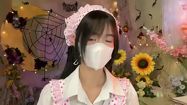 Snapshot of Your-Sunshine chatting on October 19, 2025, 3:59 pm Your-Sunshine online show from October 19, 2025, 3:59 pm