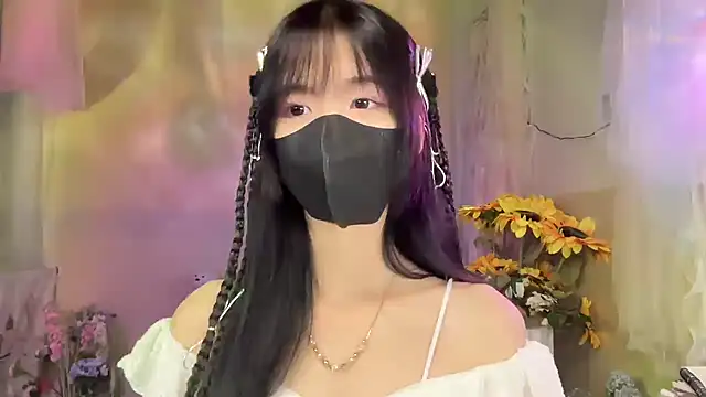 Snapshot of Your-Sunshine chatting on October 10, 2025, 4:30 pm Your-Sunshine online show from October 10, 2025, 4:30 pm