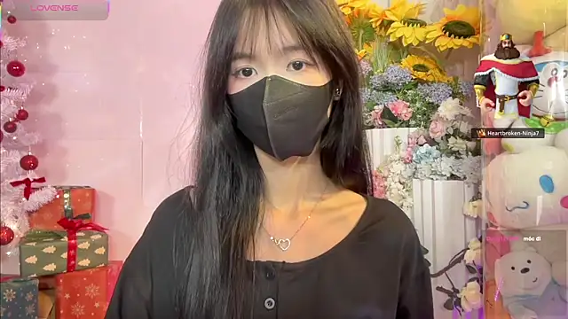 Your-Sunshine online show from December 16, 2025, 5:06 pm