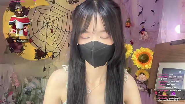 Snapshot of Your-Sunshine chatting on November 6, 2025, 6:34 pm Your-Sunshine online show from November 6, 2025, 6:34 pm