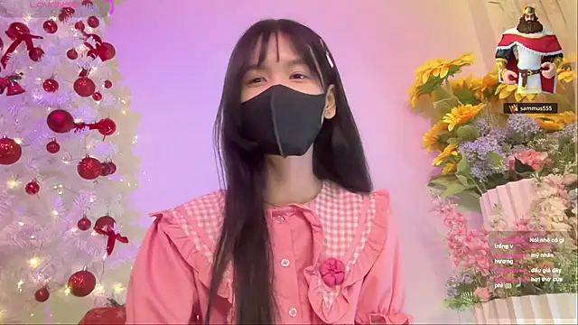 Snapshot of Your-Sunshine chatting on November 13, 2025, 5:28 pm Your-Sunshine online show from November 13, 2025, 5:28 pm