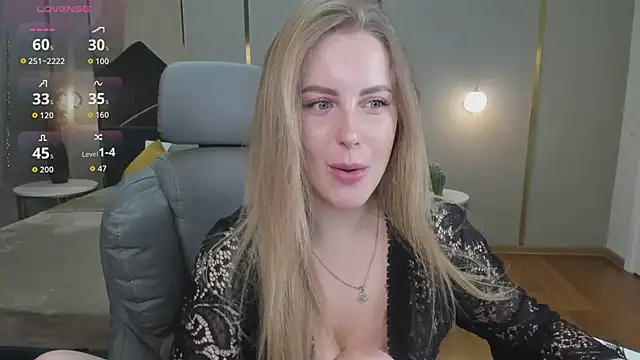 anita blairr online show from February 17, 2026, 1:14 am