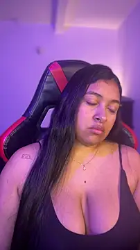 Snapshot of Soysofiarodrigu chatting on December 16, 2025, 12:48 am Soysofiarodrigu online show from December 16, 2025, 12:48 am