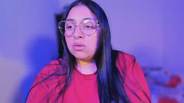 Snapshot of Soysofiarodrigu chatting on February 28, 2025, 8:18 pm Soysofiarodrigu online show from February 28, 2025, 8:18 pm