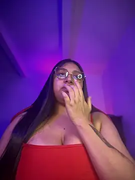 Snapshot of Soysofiarodrigu chatting on November 20, 2025, 11:36 pm Soysofiarodrigu online show from November 20, 2025, 11:36 pm