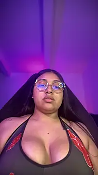 Snapshot of Soysofiarodrigu chatting on November 25, 2025, 2:45 am Soysofiarodrigu online show from November 25, 2025, 2:45 am