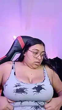 Snapshot of Soysofiarodrigu chatting on November 7, 2025, 10:57 pm Soysofiarodrigu online show from November 7, 2025, 10:57 pm