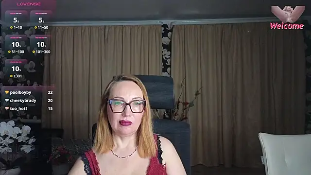LybovNTV online show from May 3, 2026, 9:18 pm