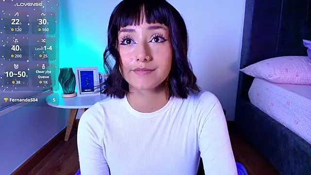 Snapshot of tati_cardenas chatting on August 2, 2026, 9:56 pm tati cardenas online show from August 2, 2026, 9:56 pm