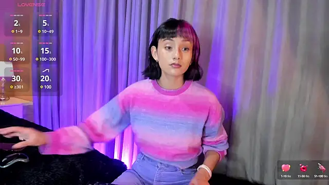 tati cardenas online show from March 16, 2025, 4:20 am