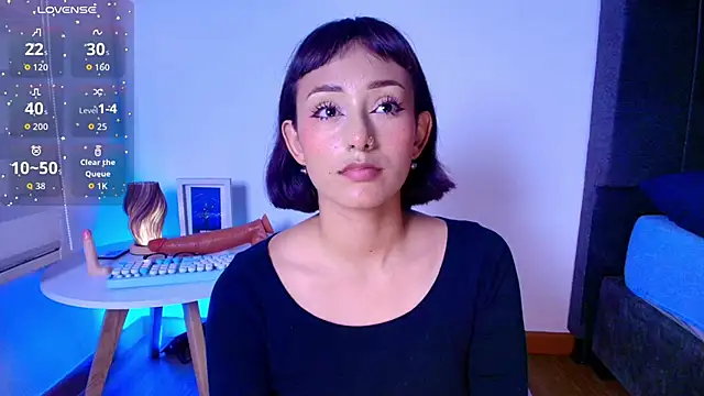 Snapshot of tati_cardenas chatting on June 27, 2026, 4:18 am tati cardenas online show from June 27, 2026, 4:18 am