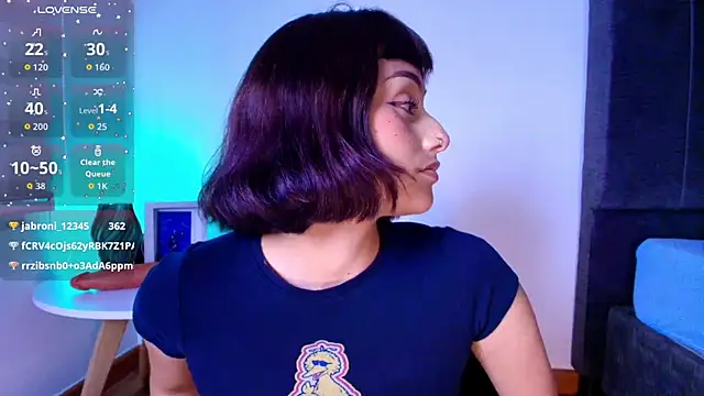Snapshot of tati_cardenas chatting on July 7, 2026, 7:23 am tati cardenas online show from July 7, 2026, 7:23 am
