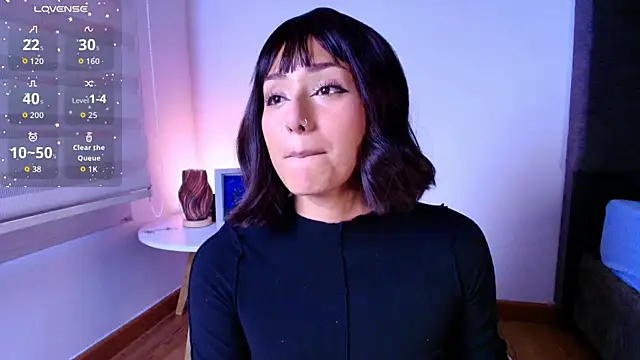 Snapshot of tati_cardenas chatting on July 25, 2026, 9:54 pm tati cardenas online show from July 25, 2026, 9:54 pm