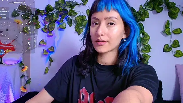 tati cardenas online show from February 1, 2026, 4:55 am