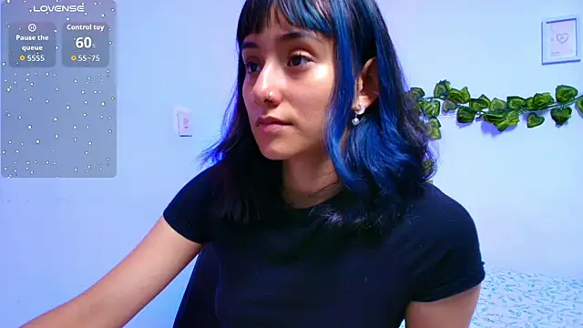 tati cardenas online show from September 21, 2025, 10:59 pm