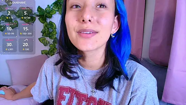 tati cardenas online show from February 20, 2026, 4:42 am