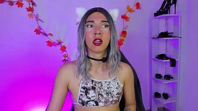 Snapshot of sofi_elfqueen chatting on March 16, 2026, 12:40 am sofi elfqueen online show from March 16, 2026, 12:40 am