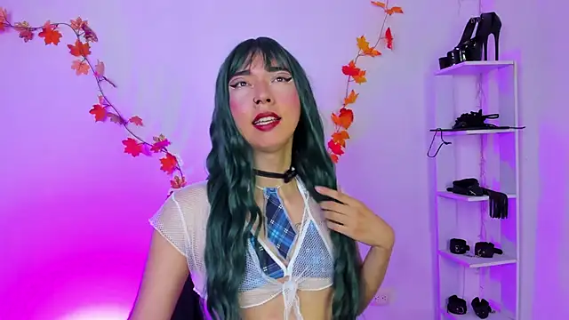 Snapshot of sofi_elfqueen chatting on March 26, 2026, 11:02 pm sofi elfqueen online show from March 26, 2026, 11:02 pm