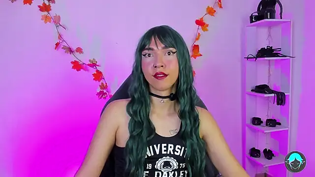 Snapshot of sofi_elfqueen chatting on February 27, 2026, 12:00 am sofi elfqueen online show from February 27, 2026, 12:00 am