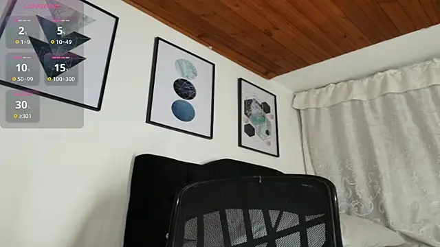 Snapshot of sam_her chatting on November 27, 2025, 7:58 pm sam her online show from November 27, 2025, 7:58 pm