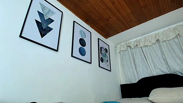 Snapshot of sam_her chatting on October 9, 2025, 9:04 pm sam her online show from October 9, 2025, 9:04 pm