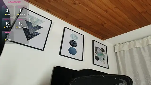 Snapshot of sam_her chatting on November 24, 2025, 8:31 pm sam her online show from November 24, 2025, 8:31 pm