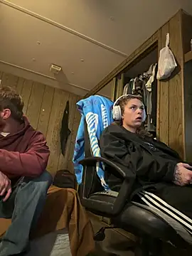 Cockellxh online show from February 5, 2026, 12:50 am