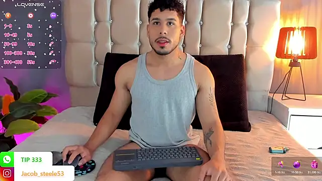 Snapshot of Jacob_Steele53 chatting on November 18, 2025, 9:18 pm Jacob Steele53 online show from November 18, 2025, 9:18 pm