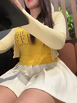 Snapshot of Jessical chatting on November 27, 2025, 4:46 am Jessical online show from November 27, 2025, 4:46 am