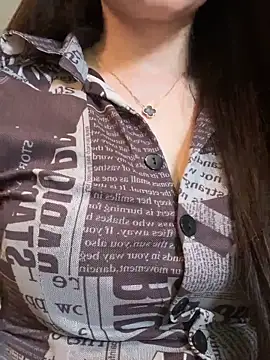 Snapshot of Jessical chatting on November 25, 2025, 4:24 am Jessical online show from November 25, 2025, 4:24 am