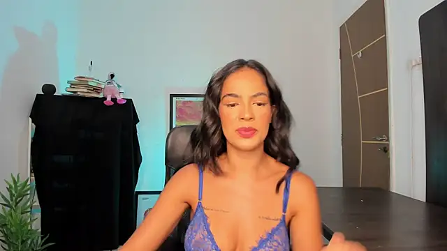 camille-rose online show from May 1, 2026, 2:55 pm