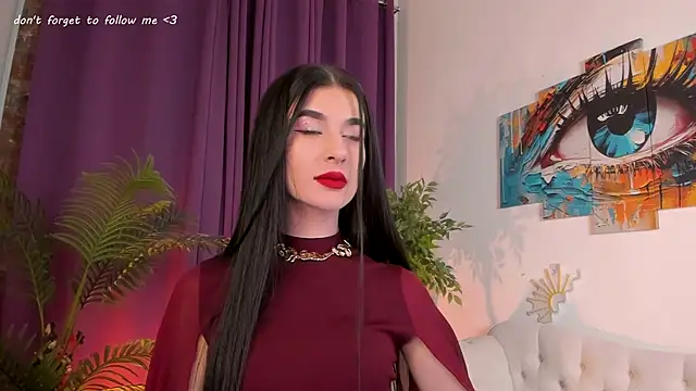 Snapshot of LauraCoy chatting on June 10, 2026, 9:27 pm LauraCoy online show from June 10, 2026, 9:27 pm