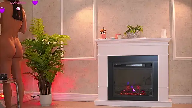 Abbela White online show from October 15, 2025, 5:06 am