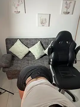 Snapshot of Megan_lu2 chatting on November 20, 2025, 11:55 am Megan lu2 online show from November 20, 2025, 11:55 am