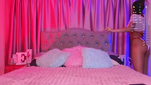 Emiily Scott1 online show from May 14, 2026, 12:07 am