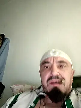 erbod Johnny online show from March 20, 2026, 6:58 am