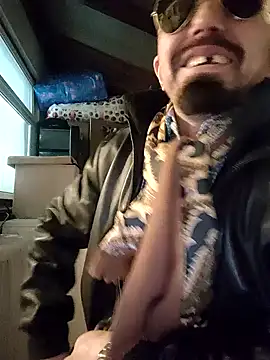 erbod Johnny online show from February 24, 2026, 10:10 pm