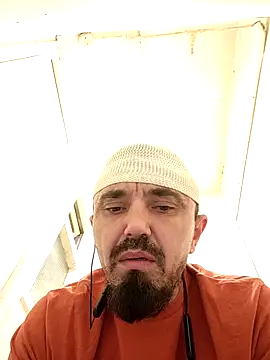 erbod Johnny online show from March 25, 2026, 11:58 pm