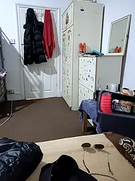 erbod Johnny online show from March 13, 2026, 6:46 pm