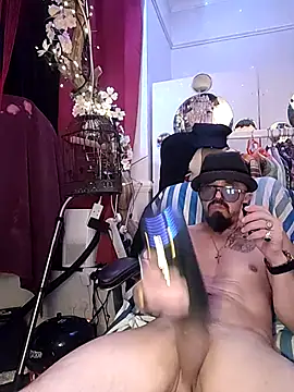 erbod Johnny online show from January 9, 2026, 3:24 am