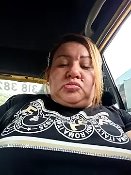HORNY MATURE25 online show from April 30, 2026, 9:30 pm
